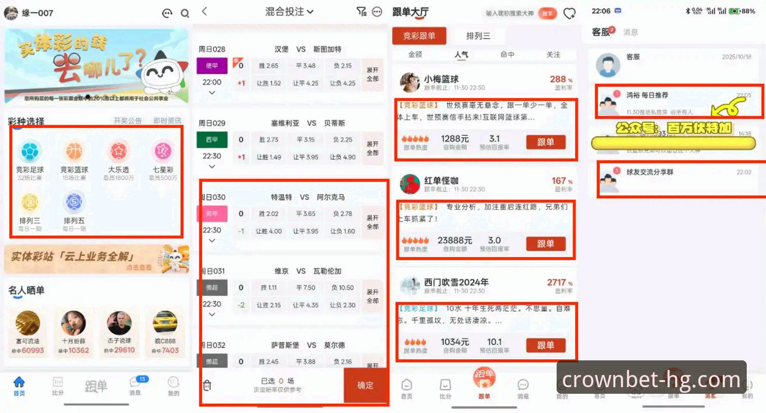 皇冠体彩APP官网下载 vs 第三方渠道：实测v3.2.1版本哪个更靠谱？