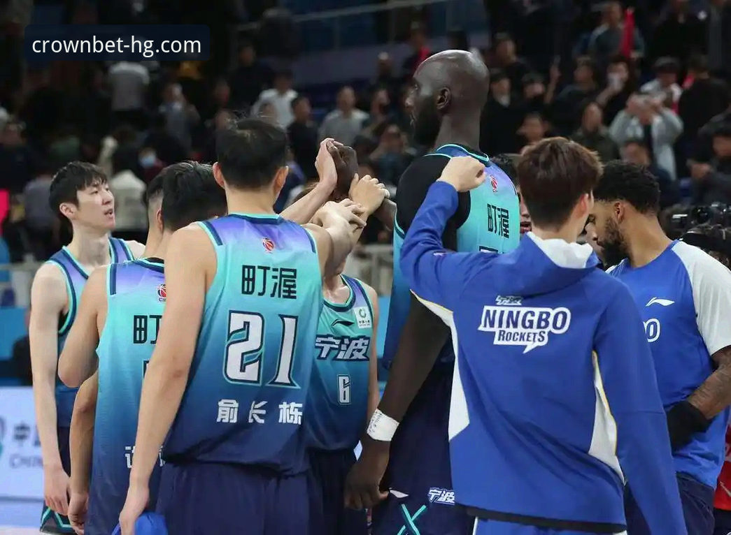 CBA季后赛浙江加时绝杀宁波深度评测——皇冠体彩HG平台见证兰道夫33分统治级表现