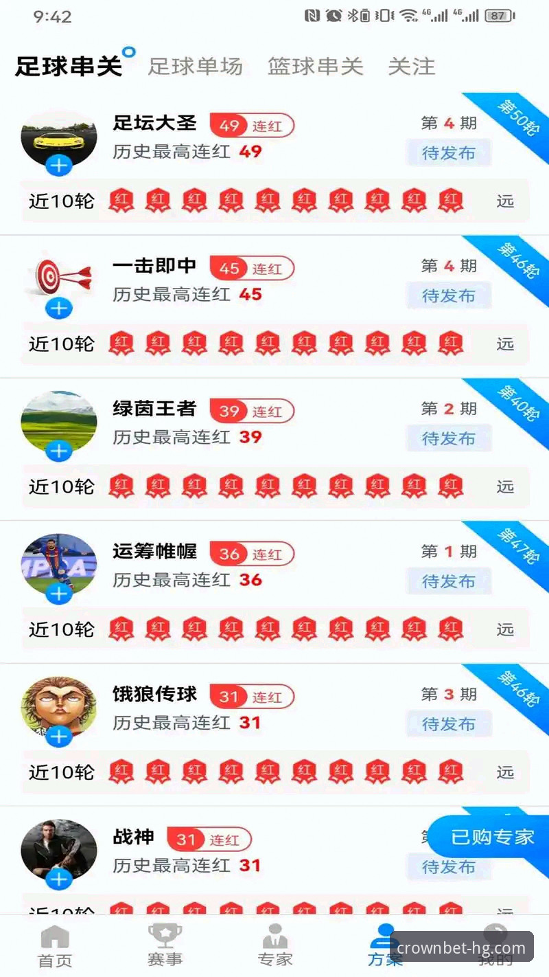 皇冠体彩平台最新APP实用下载技巧与配置指南