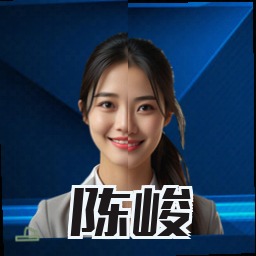 陈峻