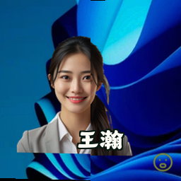 王瀚